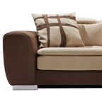 Γωνιακός Καναπές F&T Italia Etoile Default Title